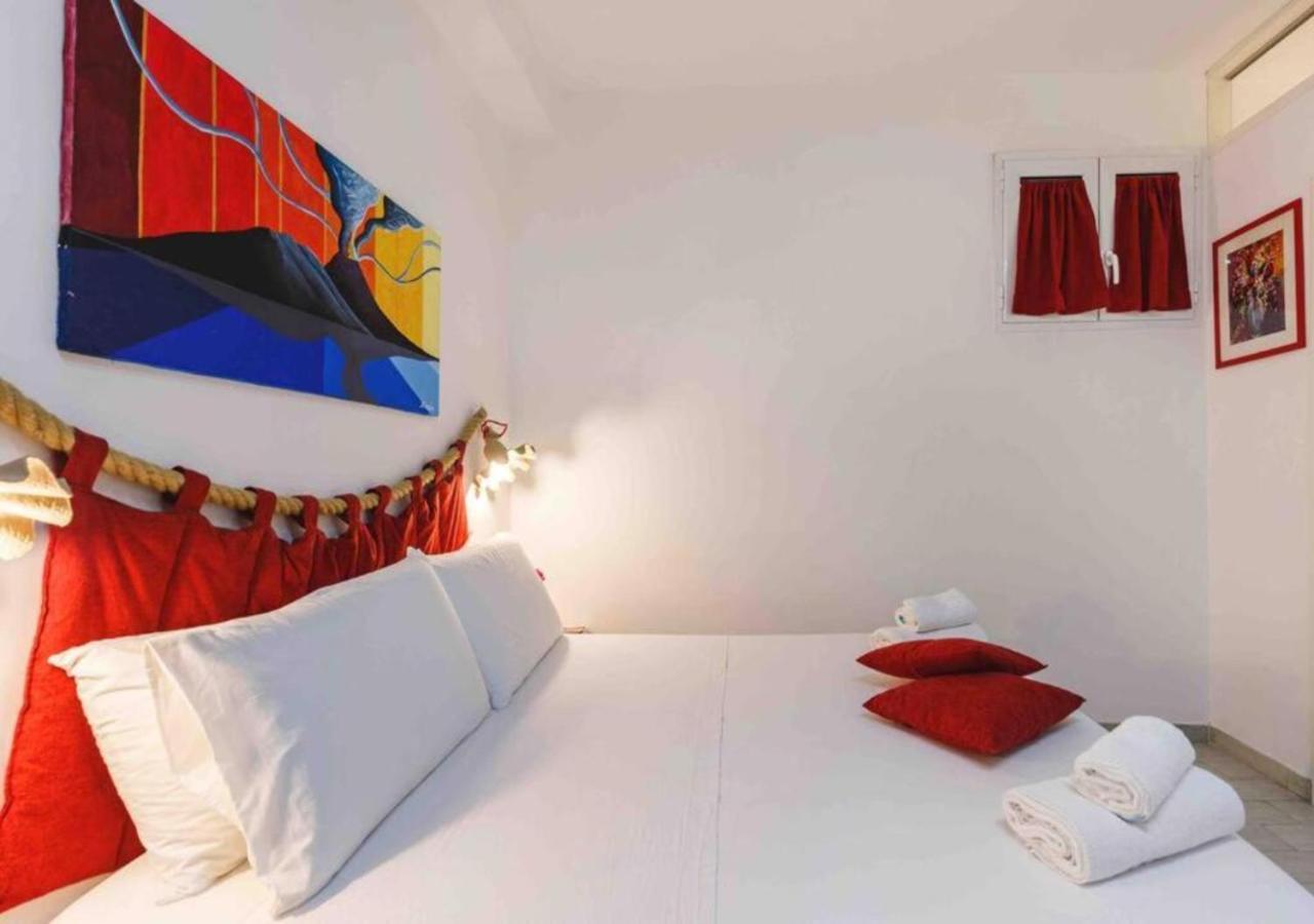 נאפולי Apartment Duomo מראה חיצוני תמונה