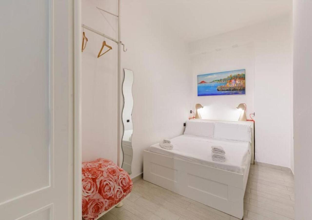 נאפולי Apartment Duomo מראה חיצוני תמונה