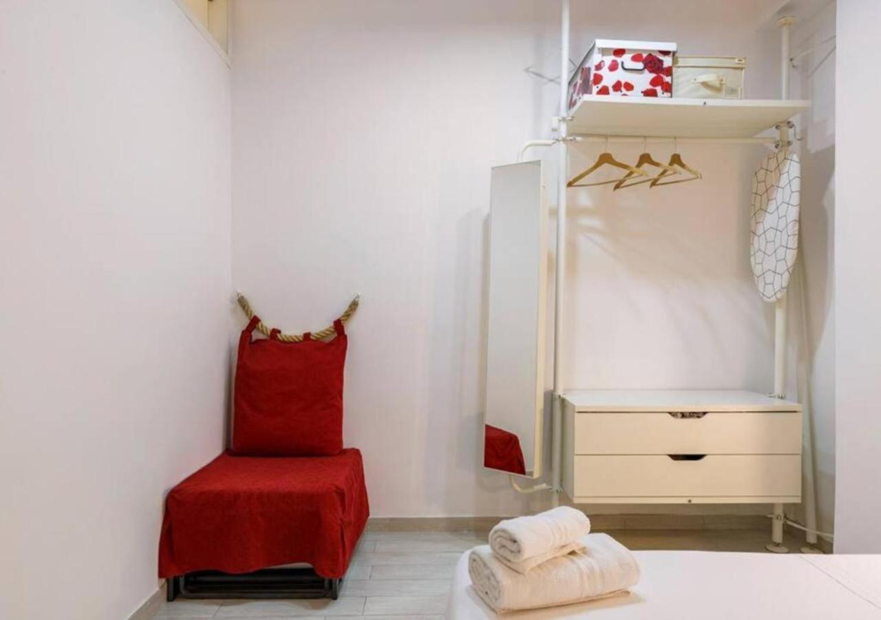 נאפולי Apartment Duomo מראה חיצוני תמונה
