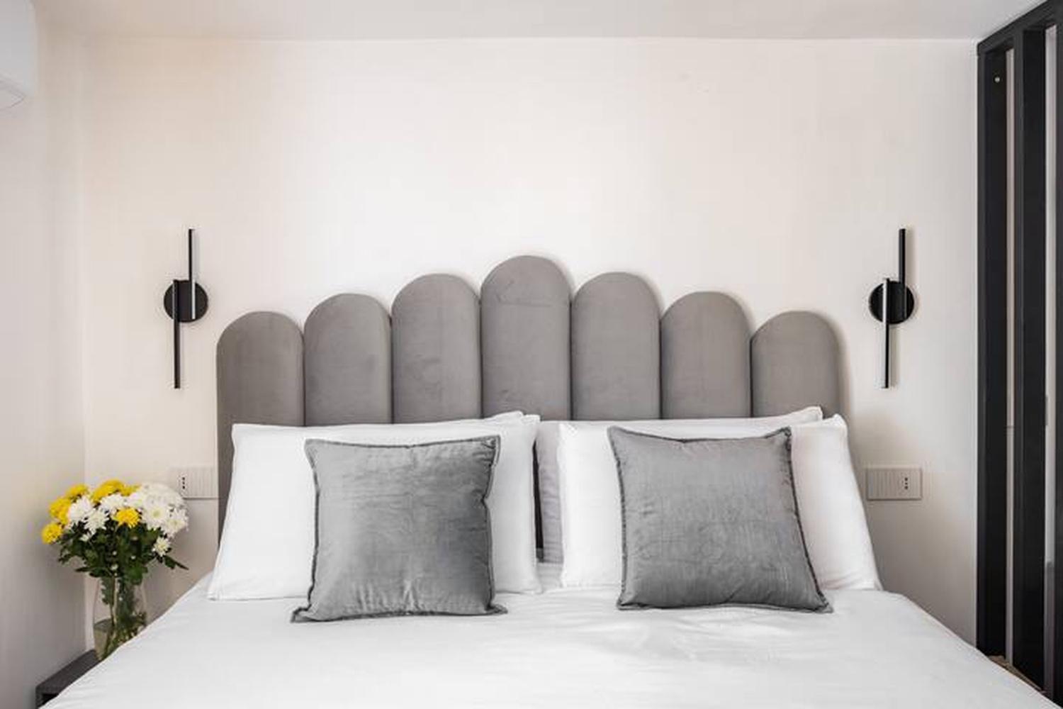 נאפולי Apartment Duomo מראה חיצוני תמונה