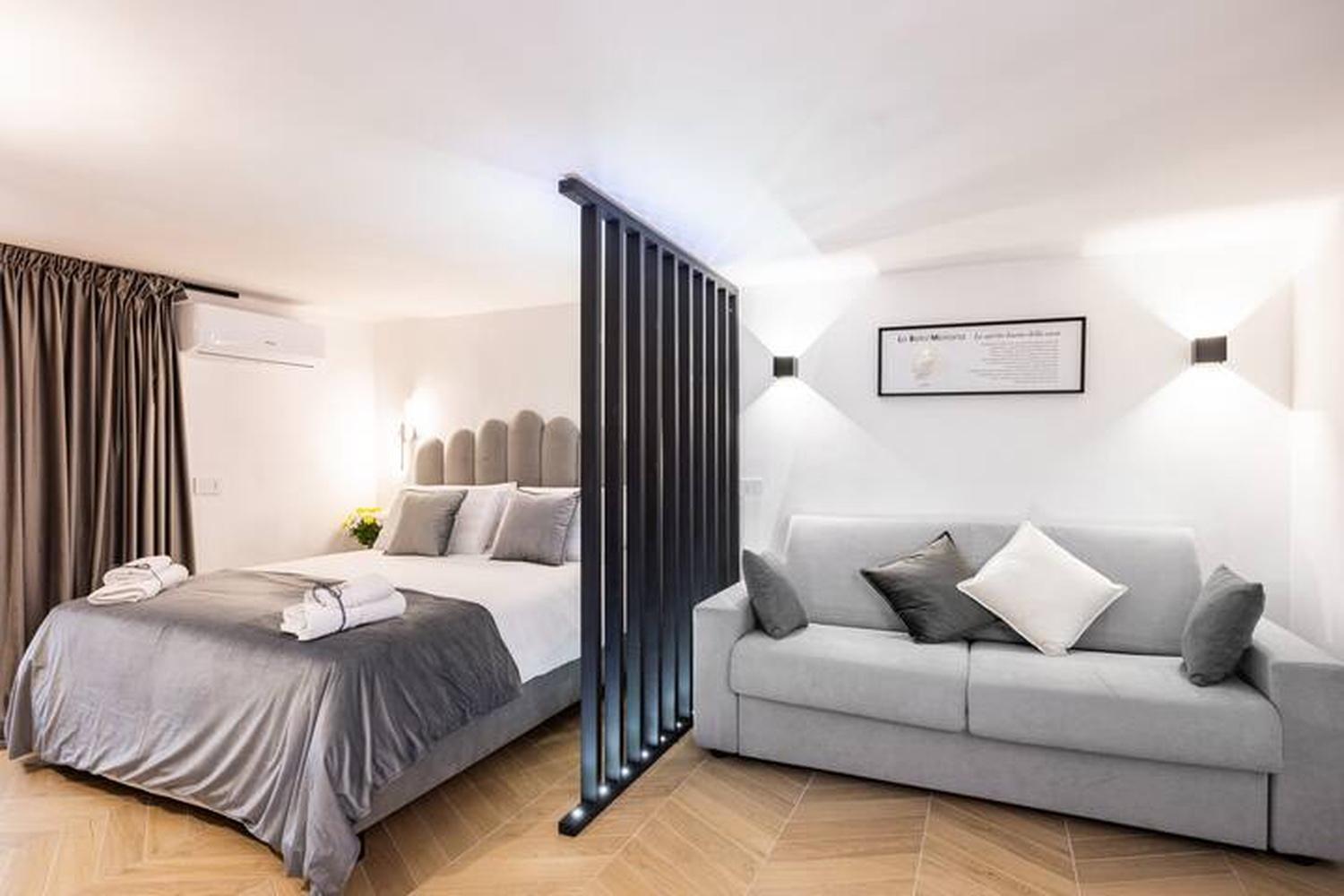 נאפולי Apartment Duomo מראה חיצוני תמונה
