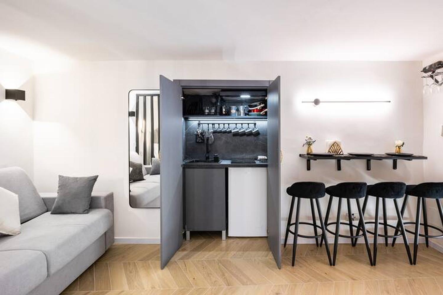 נאפולי Apartment Duomo מראה חיצוני תמונה