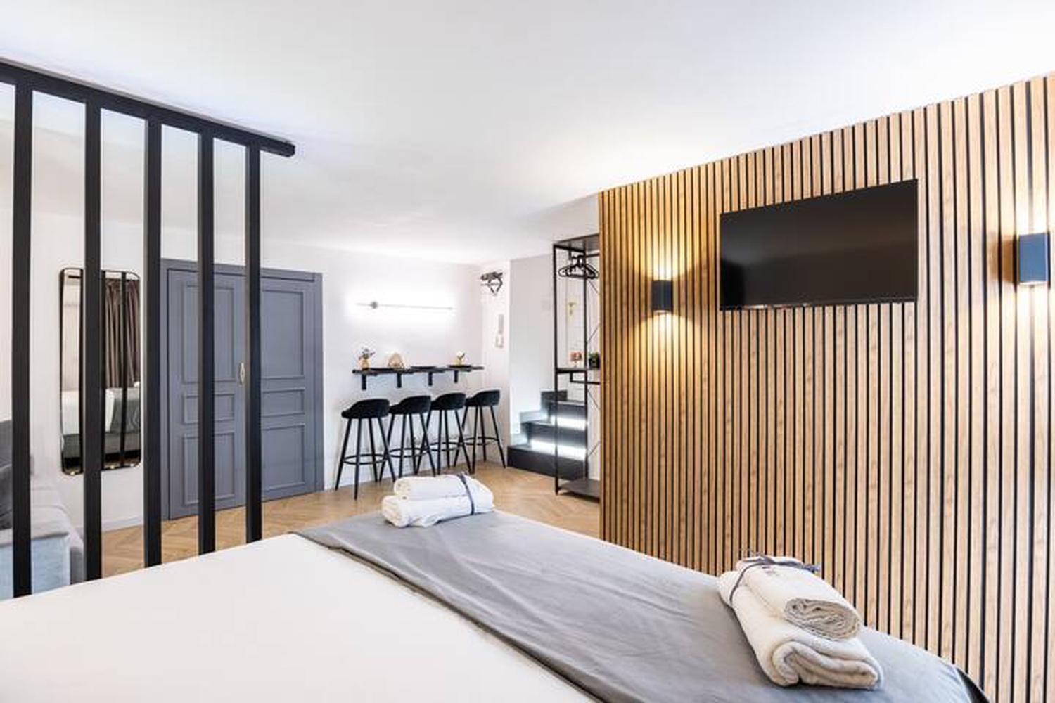 נאפולי Apartment Duomo מראה חיצוני תמונה